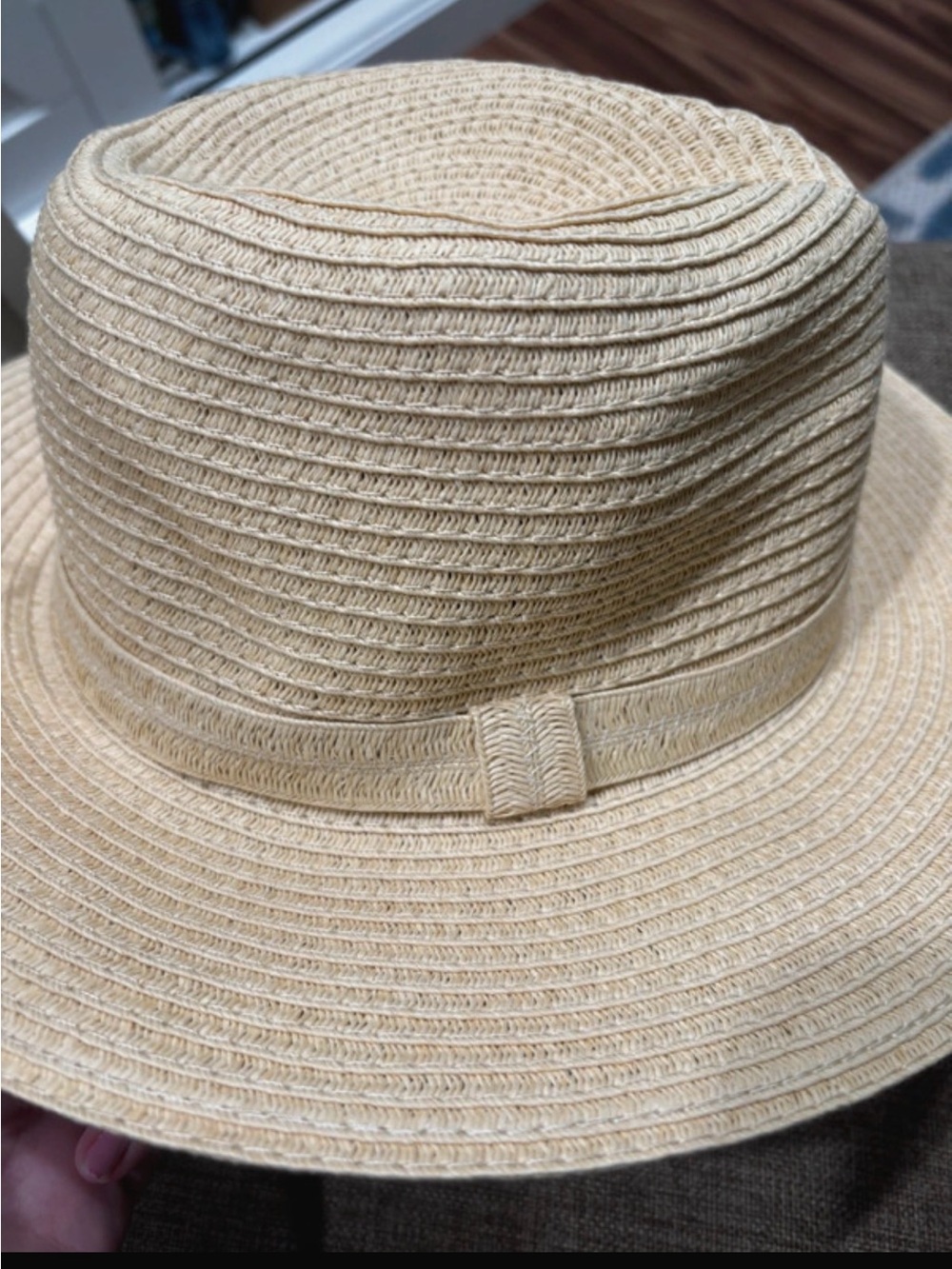sun hat - Picture 2 of 5